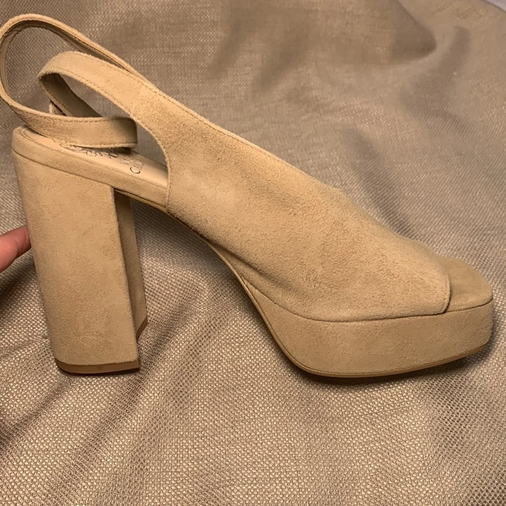 Vince Camuto Somerson Sandal